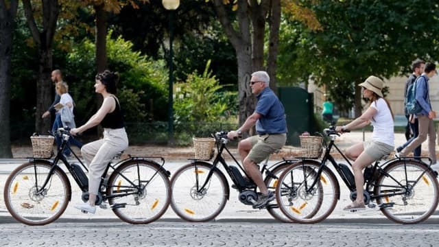 Pratiquer une activité physique rend plus heureux que l'argent, selon une étude américaine.