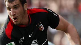Yoann Maestri
