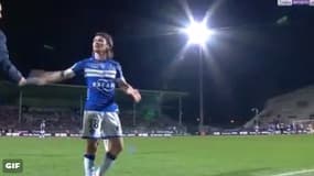 Yannick Cahuzac