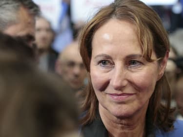 Ségolène Royal