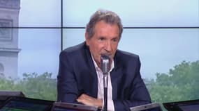 Loi travail: "passer un texte en plein mois d’août donne l’impression de passer en force"