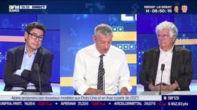 Les Experts: Les pistes de Rexecode pour déverrouiller l'épargne des Français - 26/06