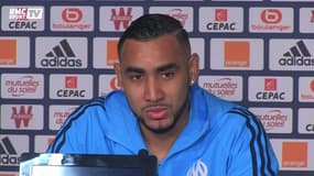 OM / Payet : "Je bosse pour revenir au plus vite"