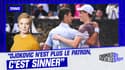 Tennis : "Djokovic n'est plus le patron, c'est Sinner" estime Pitkowski