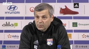 Genesio sur la polémique Vasilyev : "Il n'y a qu'en France que l'on voit ça"