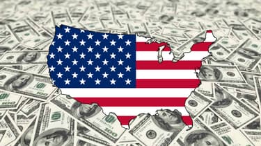 675 millions de dollars, jamais la super-cagnotte d'une loterie n'avait atteint ce montant aux États-Unis.