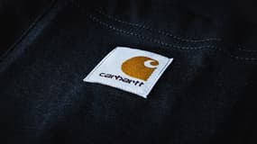 5 produits Carhartt à prix réduit exclusivement sur Amazon