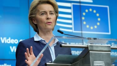 Avant la pandémie, les 27 avaient échoué en février à se mettre d'accord sur ce budget également de l'ordre de 1000 milliards d'euros pour la période 2021-2027