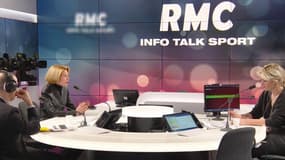 Arnaud, auditeur RMC: "Il est très difficile de ne pas pouvoir prendre le téléphone pour parler à sa famille."