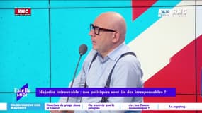 "Les macronistes ont permis au Nouveau Front populaire d'arriver en tête, qu'ils assument maintenant !"