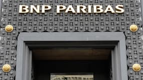 BNP Paribas a écopé d'une amende de 1,8 million d'euro à Hong Kong pour manquements sur un "dark pool".