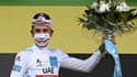 Tour de France : "Il faudrait que cela soit plus sécurisé" lance Pogacar