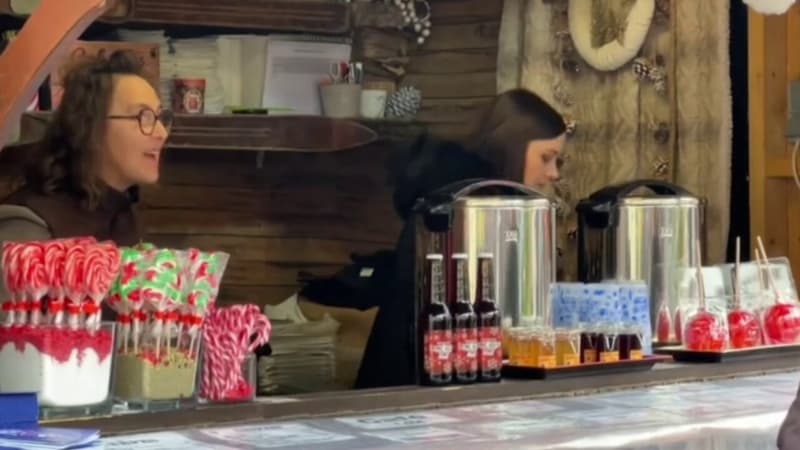 Sélestat: un pic de 25% de visiteurs en plus au marché de Noël