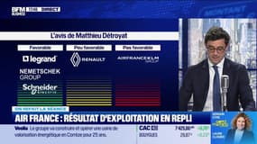 On refait la séance : Le luxe mise sur une relance budgétaire en Chine avec l'élection de D. Trump" - 07/11