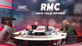 Michael Youn: "Je dis tout et son contraire sur la télévision. Il y a encore des espaces de liberté. Je pense qu'on est dans une époque un petit peu plus tendue. Les rapports sociaux ont un peu changé."