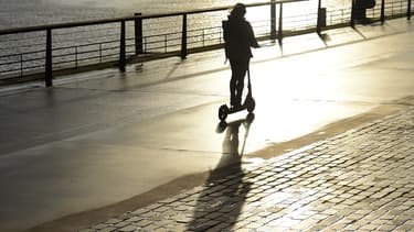 Les ventes de trottinettes électriques ont progressé de 8% en valeur et de 34% en volume en 2020.