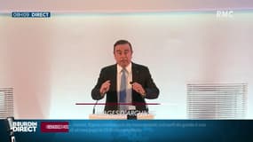 Au Japon, Carlos Ghosn demande une comparution publique 