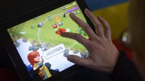 Supercell n'a que que trois jeux vidéo pour mobile à son catalogue mais réalise déjà 1,5 milliard d'euros de chiffre d'affaires