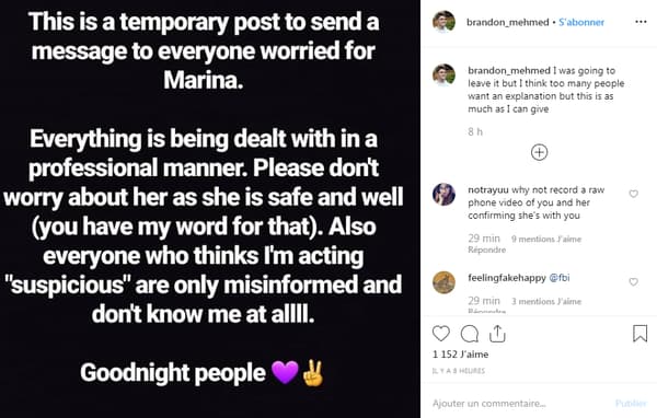 marina joyce marina joyce