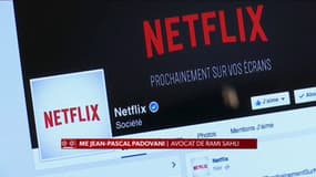 Filmé à son insu par Netflix, ce Niçois porte plainte contre le géant américain