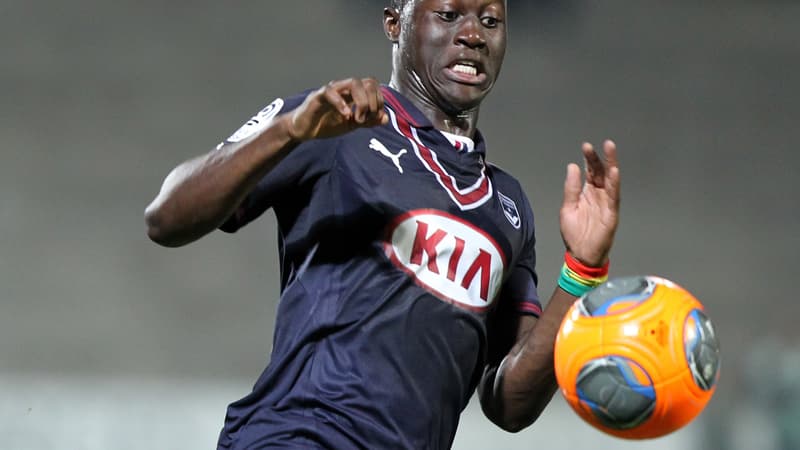 Henri Saivet
