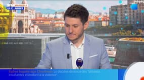 Bonjour Marseille du vendredi 5 décembre 2025