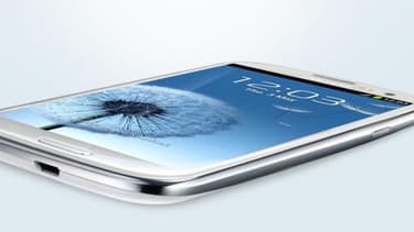 En un an, Samsung a doublé ses parts de marché, dopé par les ventes de la gamme Galaxy.