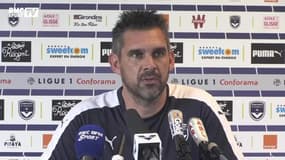 Ligue 1 – Gourvennec : "Jouer à Lyon, c’est toujours difficile"