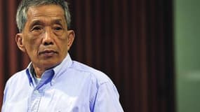 Le parquet a fait appel de la condamnation à 35 ans de prison prononcée le mois dernier à Phnom Penh contre l'ancien chef Khmer rouge du centre de détention et de torture S-21, Kaing Guek Eav, dit "Douch", estimant cette peine trop légère pour un homme re