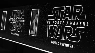 Le septième épisode de Star Wars pourrait battre le record mondial de recettes après sa sortie en Chine.