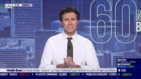 60 Minutes Business - Jeudi 1er octobre