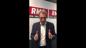 Rendez-vous demain dès 6h dans Bourdin Direct pour un show spécial "Révélation de vos 30 propositions de lois citoyennes"!
