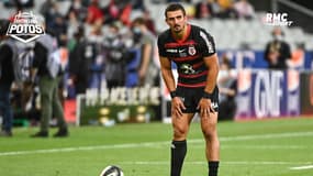 TOP 14 : "On a tapé 10 drops depuis 6 semaines" révèle Ramos après le titre de Toulouse