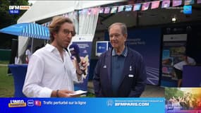 La fête chez nous: Sceaux célèbre les JO 2024 (1/2)