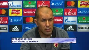 ASM - Monaco compte bien jouer les trouble-fête contre Tottenham
