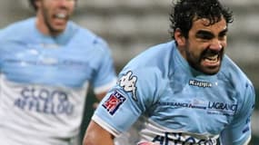 Yoann Huget