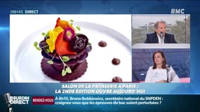 "Achetons nos gâteaux dans les pâtisseries, évitons les supermarchés"