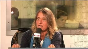 "Avoir des portiques de sécurité dans les gares serait rassurant et efficace"  François Degois