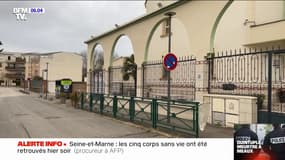 Une carcasse de sanglier retrouvée accrochée au portail d'une mosquée en Essonne
