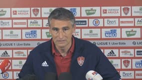 Olivier Dall'Oglio (Brest)