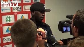 Football / Souleymane Diawara écroué à Marseille - 10/04
