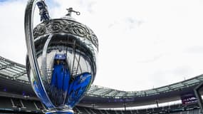 La Coupe Gambardella au Stade de France le 29 avril 2023