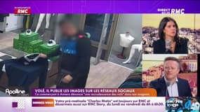 Jean : "Je risque 45 000 € d'amende, j'assume ce que j'ai fait"