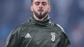 Miralem Pjanic