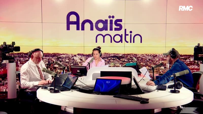 Le petit déj média : à qui la faute après la mort de Loana, star de la téléréalité?