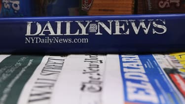 Le Daily News va réduire sa rédaction de moitié.