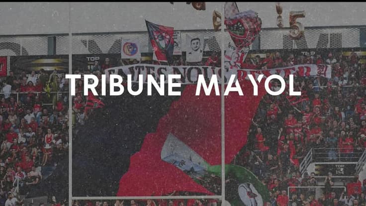 Tribune Mayol du lundi 8 septembre - Le RCT lance sa saison avec un premier succès