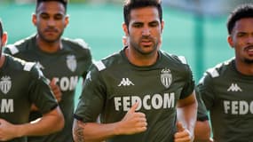 Fabregas