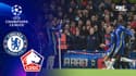 Chelsea - Lille : Havertz punit le Losc d’entrée !