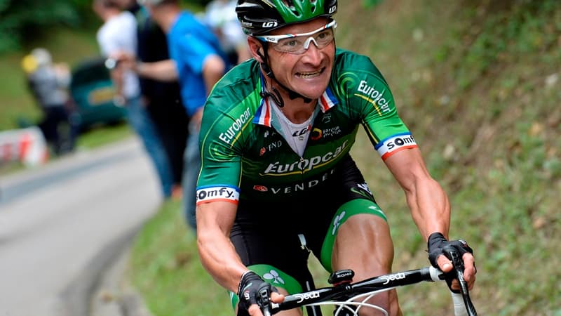 Thomas Voeckler